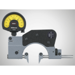 MAHR MaraMeter 840 FM Indicating snap gage