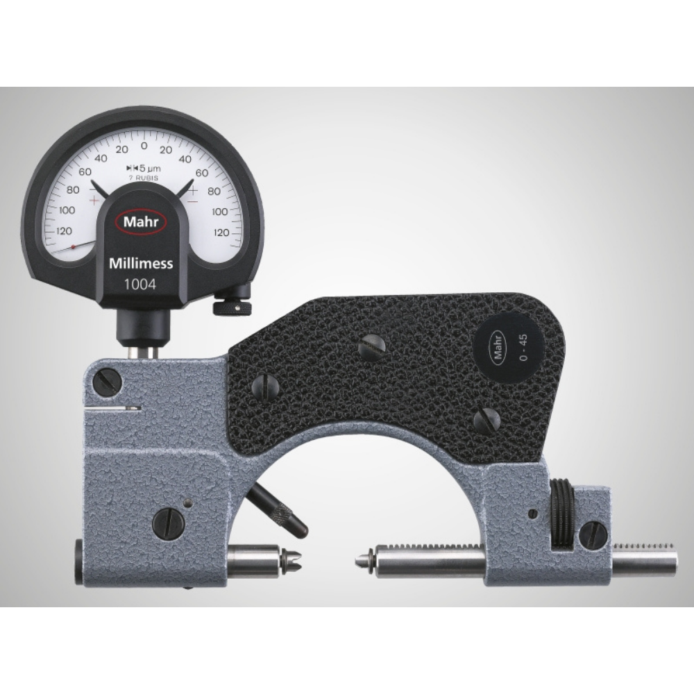 MAHR MaraMeter 852 Indicating thread snap gage