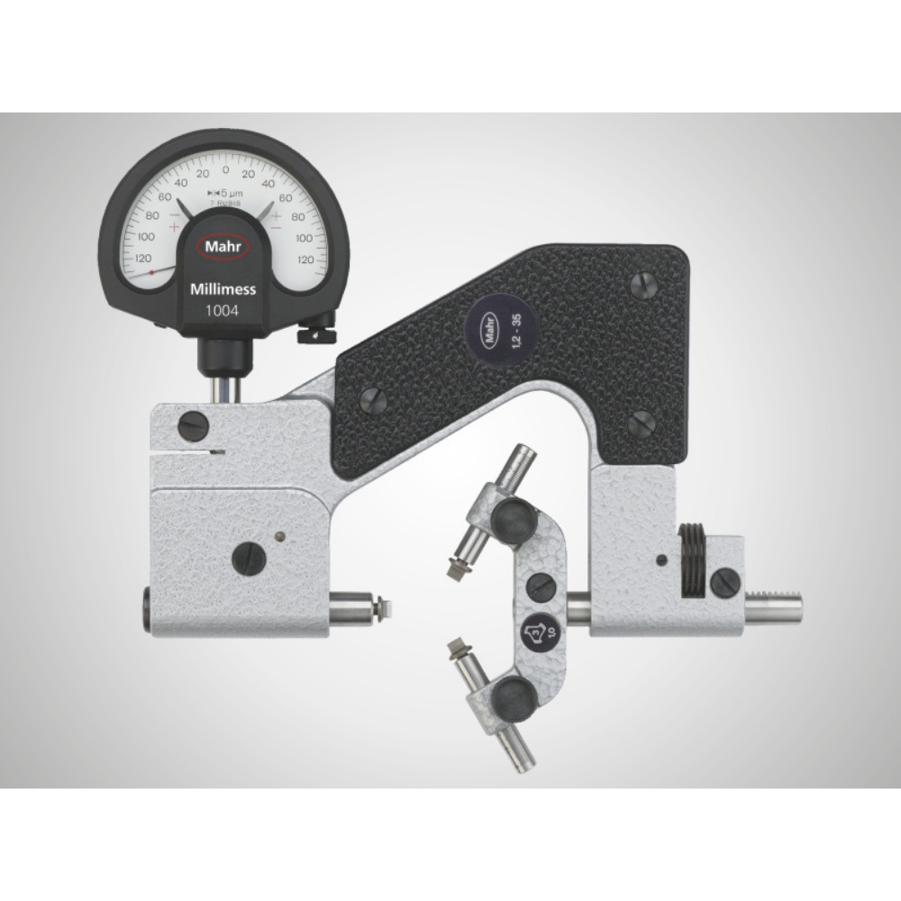 MAHR MaraMeter 853 Indicating thread snap gage