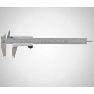 MAHR MarCal 16 DN Caliper with analog display, Thumb clamp