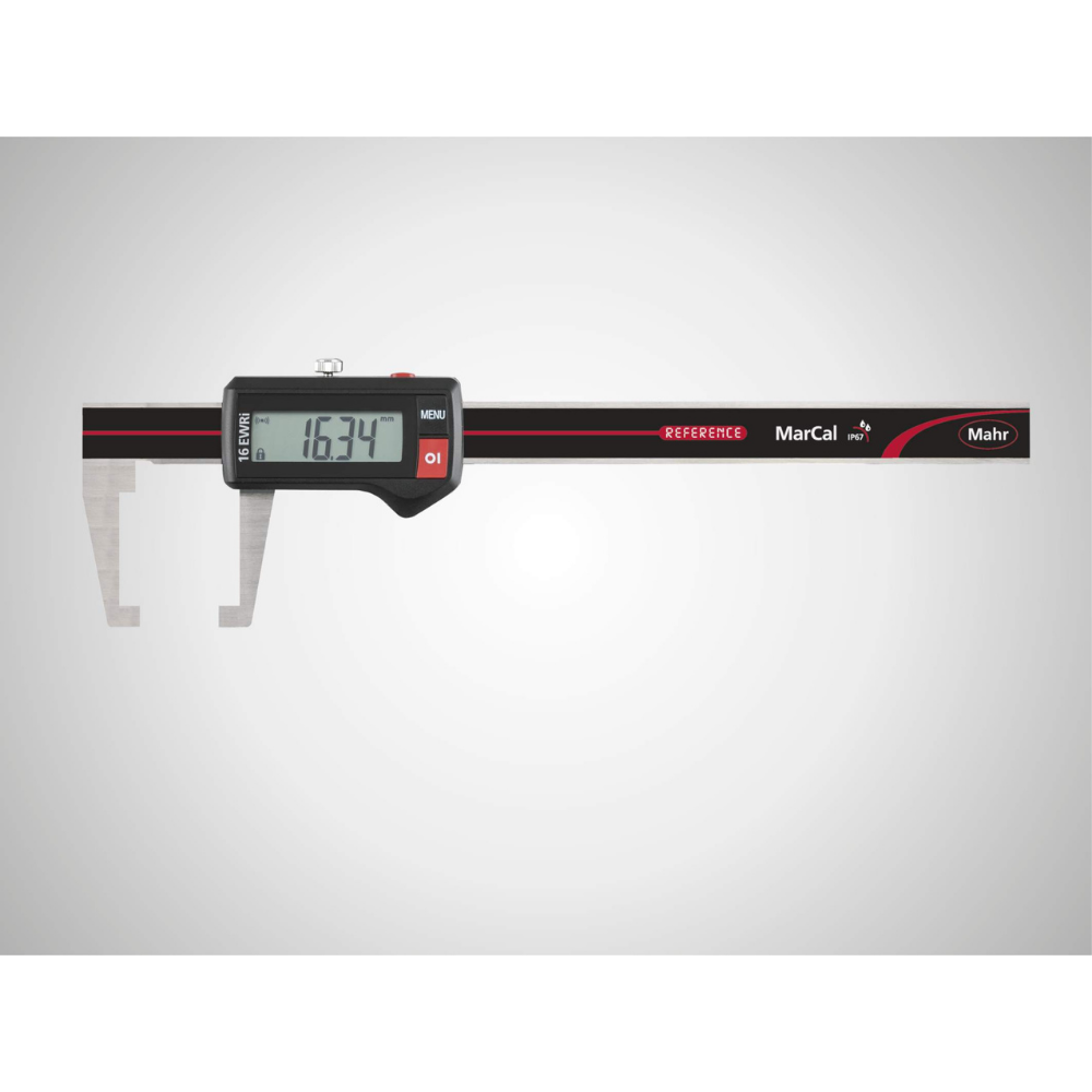 MAHR MarCal 16 EWRi-AA Digital Caliper for special applications