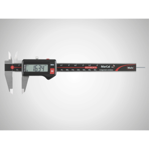 MAHR MarCal 16 EWRi Digital Caliper, IP 67, Integrated wireless