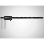 MAHR MarCal 18 EWR-V Digital universal caliper, IP 65, Data interface