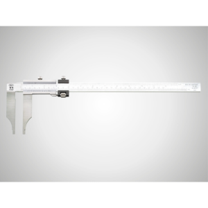 MAHR MarCal 18 N Workshop calipers, VernierWith fine adjustment