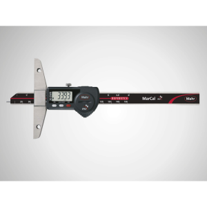 MAHR MarCal 30 EWR Digital depth gage, IP 67, Data interface