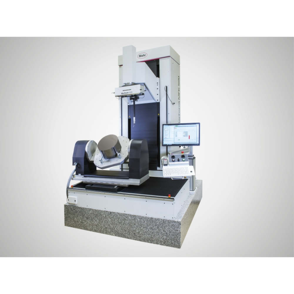 MAHR MarForm MFK 500 Reference form measuring station