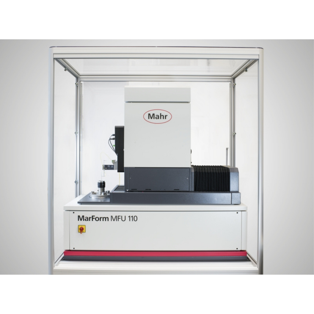 MAHR MarForm MFU 110 Reference form measuring station