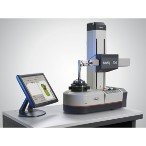 MAHR MarForm MMQ 200 Compact form measuring machine