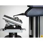 MAHR MarSurf UD 130 Aspheric 2D Asphere measuring station