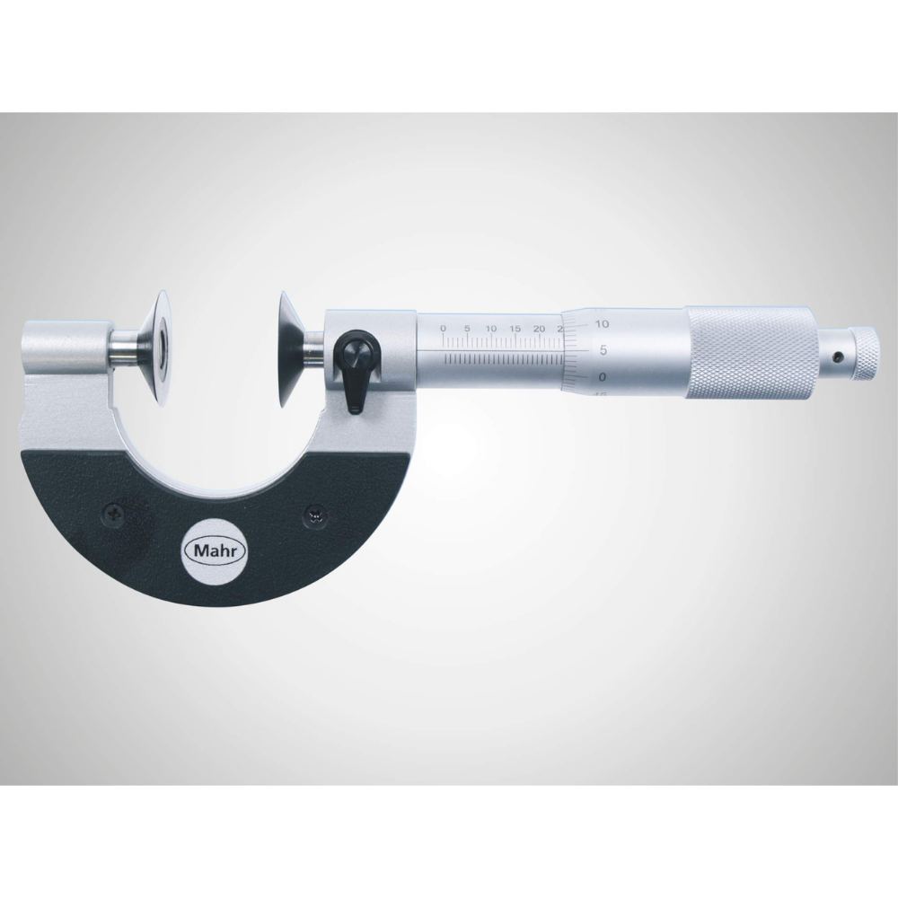 MAHR Micromar 40 SM Micrometer