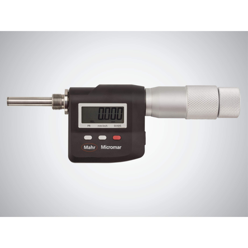 MAHR  Micromar 44 EWg Basic unit