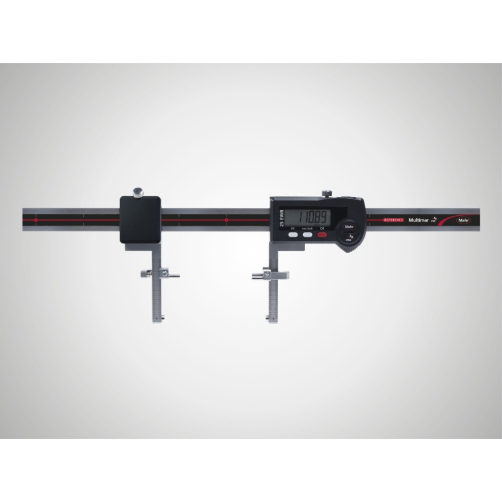 MAHR Multimar 25 EWR Digital universal calipers