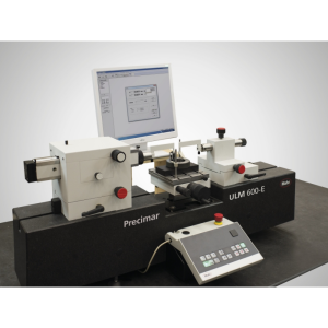 MAHR Precimar ULM 300-E Calibration measuring instruments