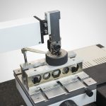 MAHR Precimar ULM 520 S-E Calibration measuring instruments gallery