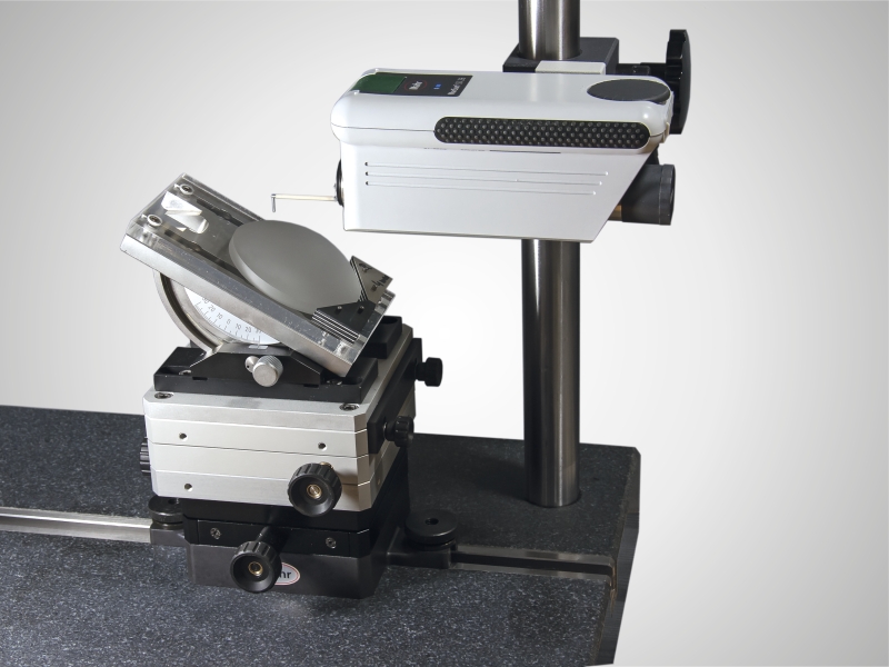 MAHR MarSurf XR 1 Roughness measuring station gallery