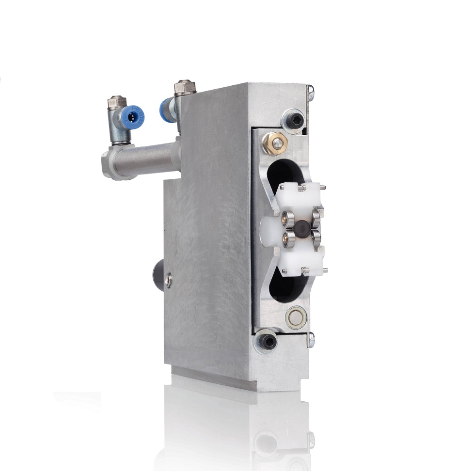 Foerster STATOGRAPH® probes, crack detection using eddy current gallery