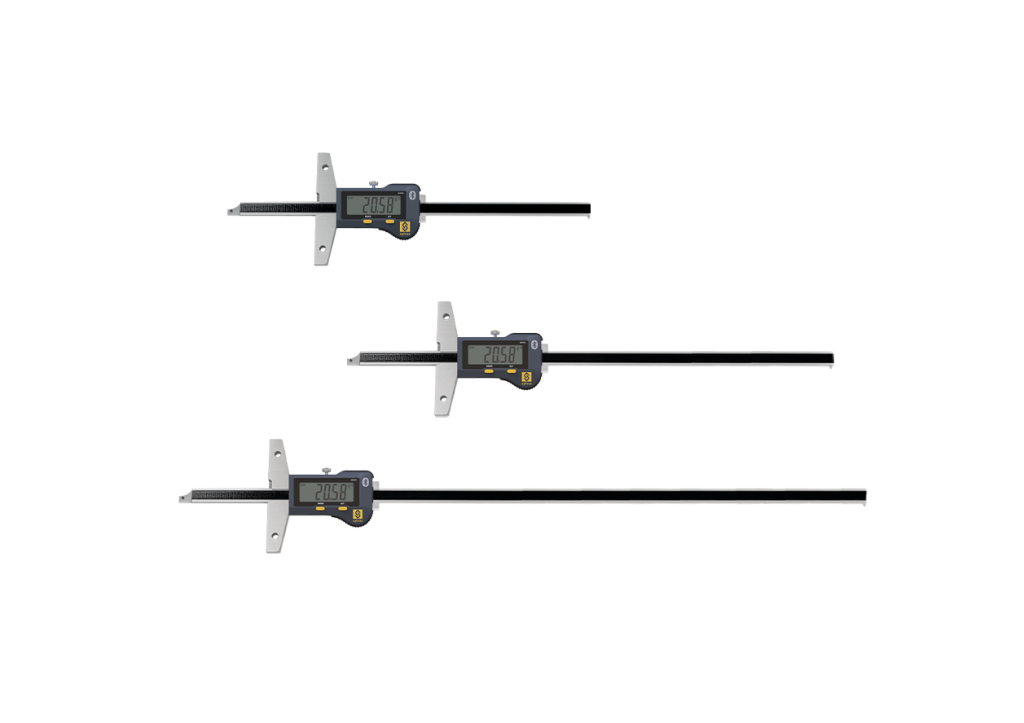 Depth gauge S_Depth EVO Smart SF
