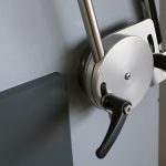 Qness (QATM) Benchtop Cut-off Machines QCUT 250 M (BRILLANT 200) gallery