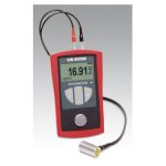 Karl DEUTSCH Wall Thickness ECHOMETER 1076 Basic, The economically reasonable gauge comes with basic features. gallery