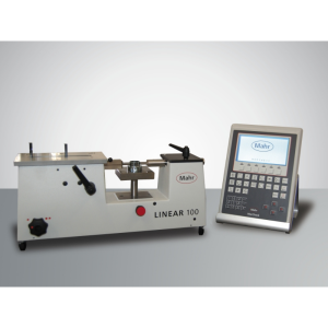 MAHR Precimar Workshop and Setting Units