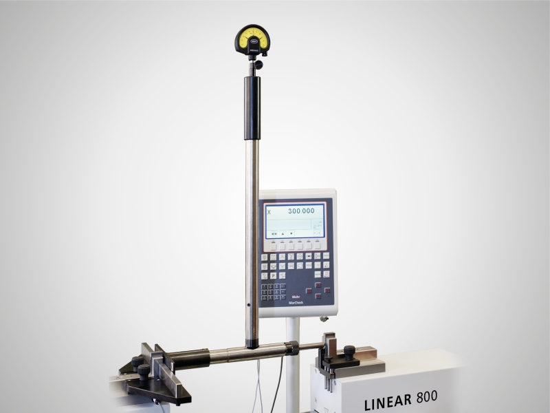 MAHR Precimar Workshop and Setting Units gallery