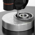 Qness (QATM) Model  150 R gallery