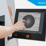 Qness (QATM) Version M EVO: Ideal for large samples gallery