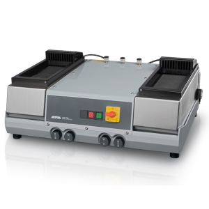 Qness (QATM) Belt Grinder Qgrind 100 (JADE 700)