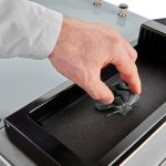 Qness (QATM) Belt Grinder Qgrind 100 (JADE 700) gallery