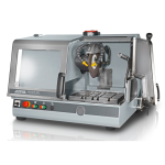 Qness (QATM) Benchtop Cut-off Machines Brillant 230