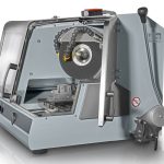 Qness (QATM) Benchtop Cut-off Machines Brillant 230 gallery