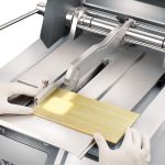 Qness (QATM) Benchtop Cut-off Machines Qcut 150 A (Brillant 210 A) gallery