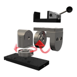 Qness (QATM) Clamping tools for accurate and safe cutting processes