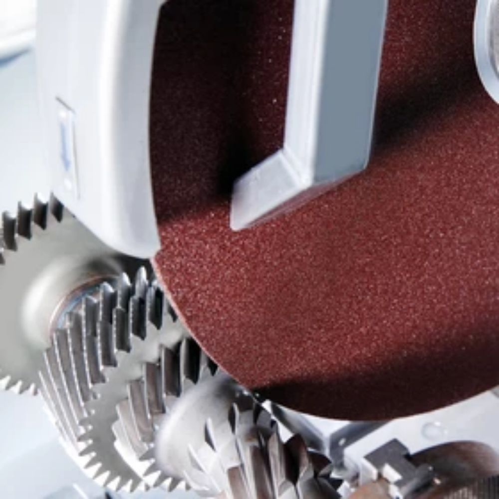 Qness (QATM) Consumables Cutting