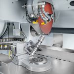 Qness (QATM) Floor-standing 5-axis Cutting Robot QCUT 430 BOT (Brillant 3D) gallery