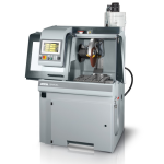 Qness (QATM) Floor-standing Cut-off machine QCUT 400 A (BRILLANT 265)