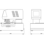 Qness (QATM) Grinding & Polishing Machine Saphir 550 / Rubin 520 gallery