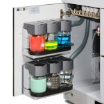 Qness (QATM) Grinding & Polishing Robot Qpol 250 BOT gallery