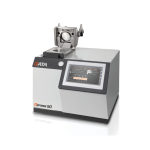 Qness (QATM) Hot Mounting Press Qpress 50 (Opal X-Press)