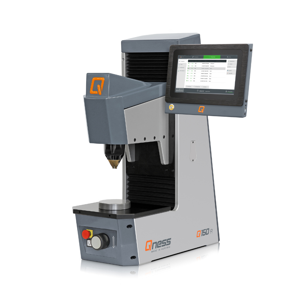 Qness (QATM) Model  150 R