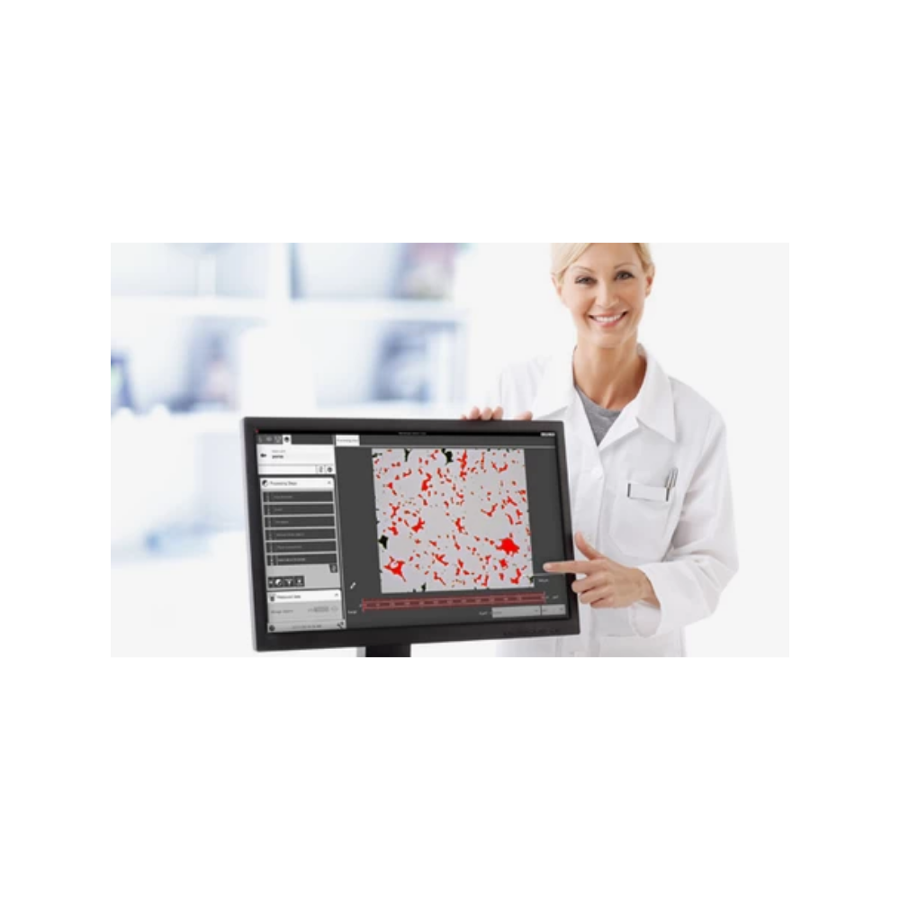 Qness (QATM) ATM Inspect