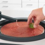 Qness (QATM) Grinding & Polishing Machine Qpol 250 M2 (Saphir 250 M2) gallery