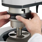 Qness (QATM) Grinding & Polishing head Qpol GO gallery