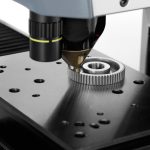 Qness (QATM) Model 150 A/A+ gallery