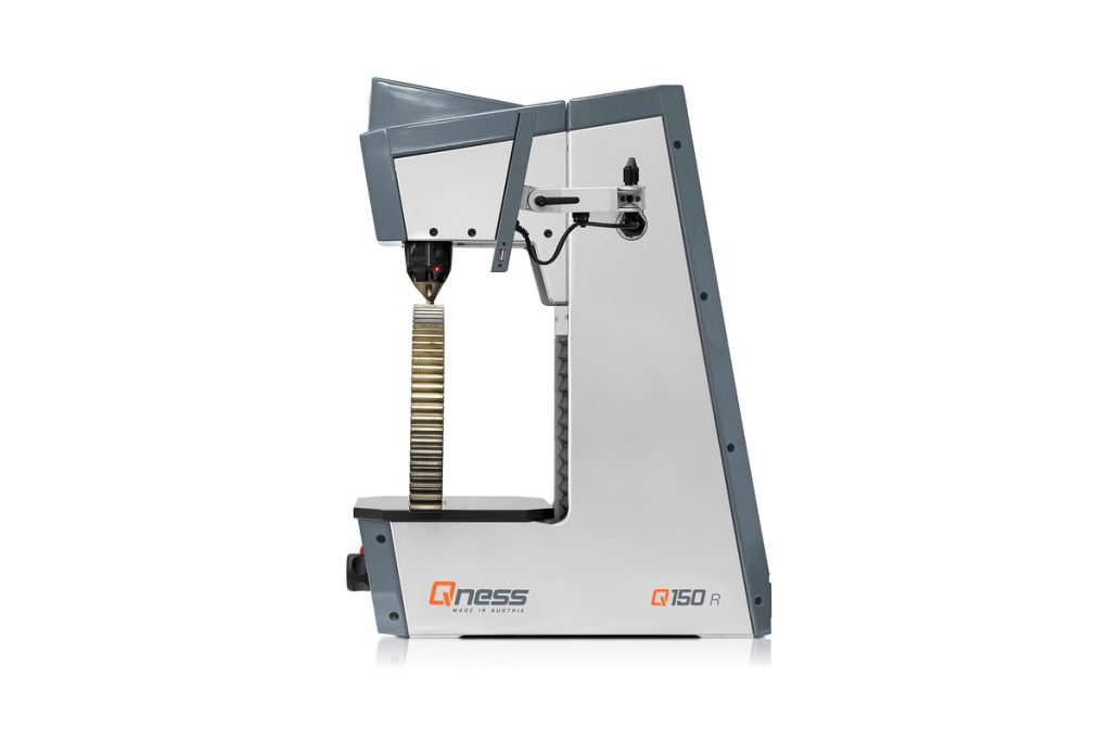 Qness (QATM) Model  150 R gallery