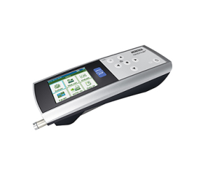 Accretech HANDYSURF+ roughness tester