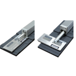 Accretech HANDYSURF+ roughness tester gallery