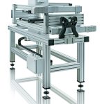 Helmut-Fischer FISCHERSCOPE X-RAY 5000, XRF for Inline measurements gallery