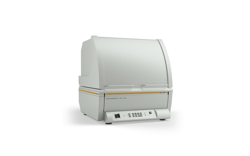 Helmut-Fischer , FISCHERSCOPE XDV-µ Series,  XRF on Micro Structures gallery