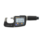 Micrometer S_Mike EVO